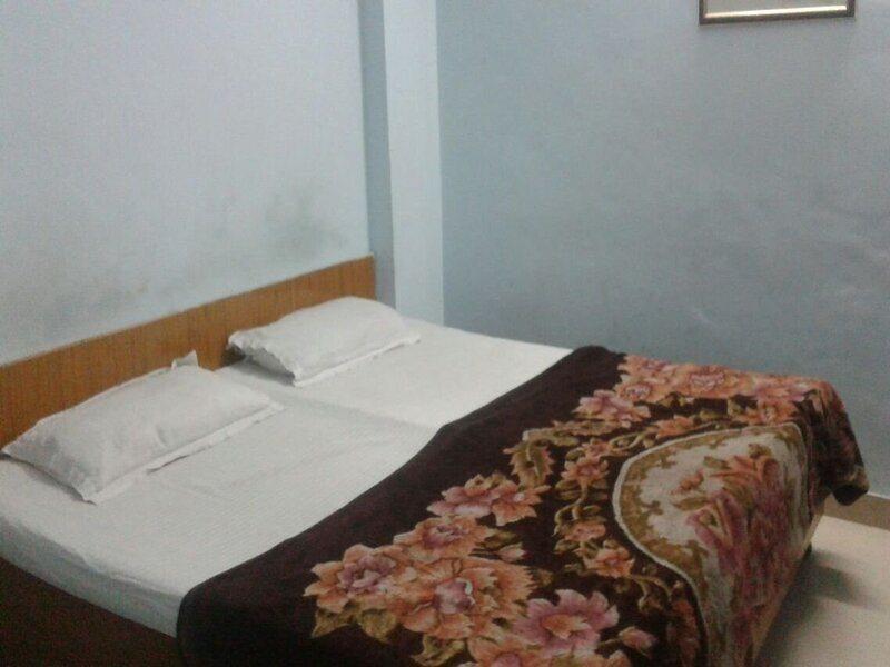 Hotel Jaipur Achrol エクステリア 写真