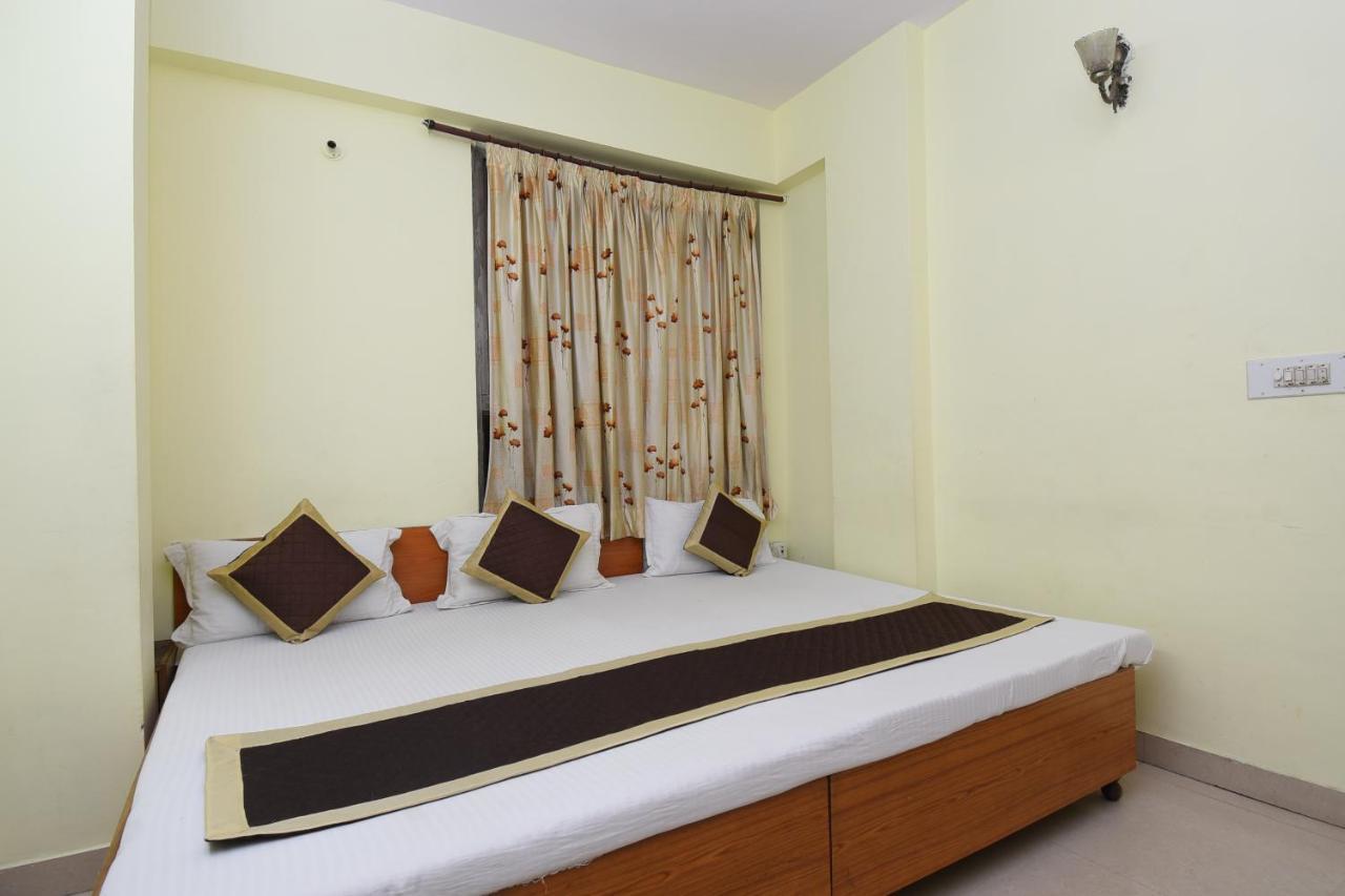 Hotel Jaipur Achrol エクステリア 写真