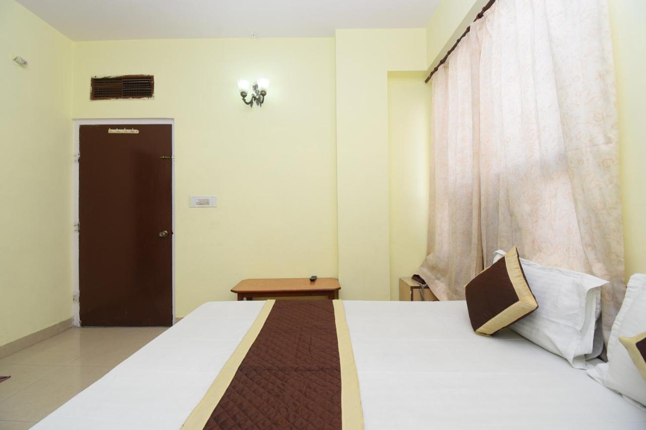 Hotel Jaipur Achrol エクステリア 写真