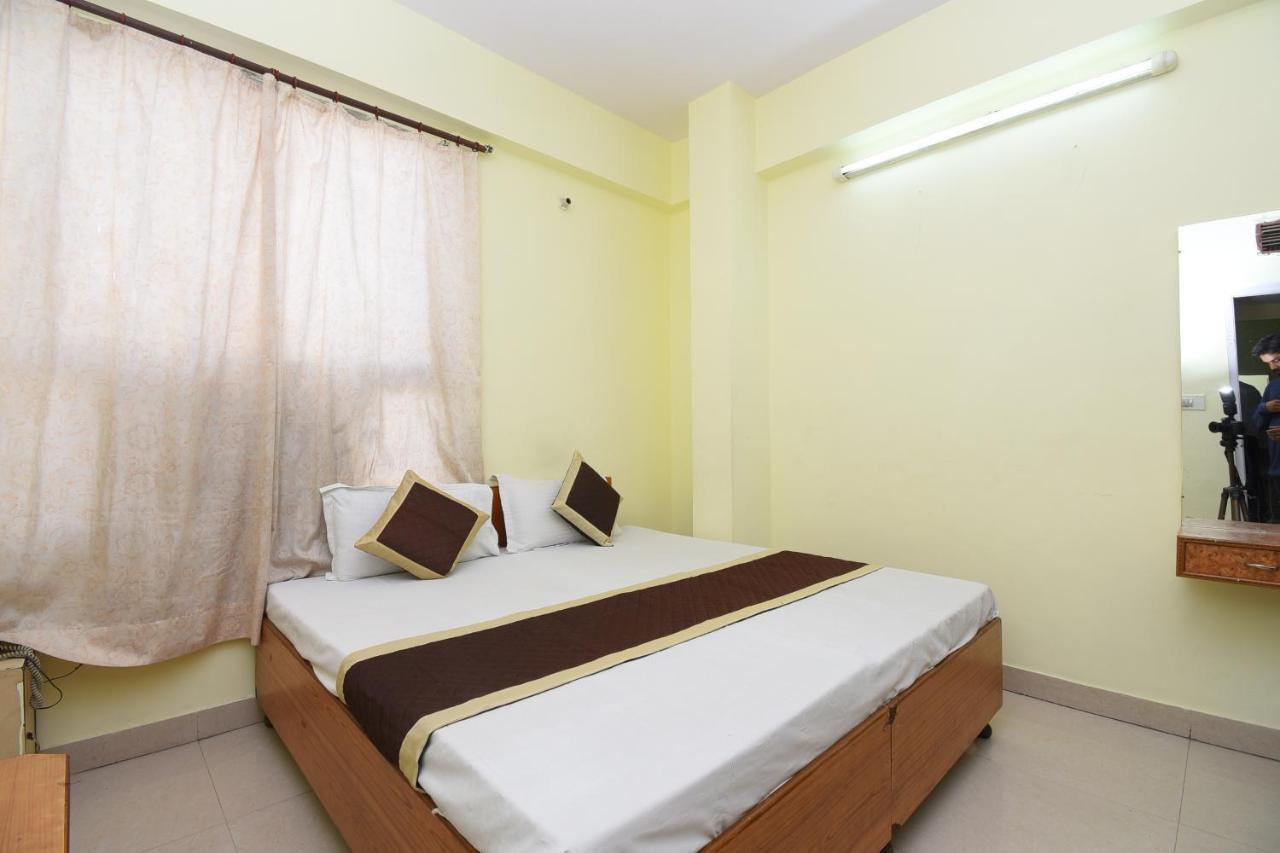 Hotel Jaipur Achrol エクステリア 写真