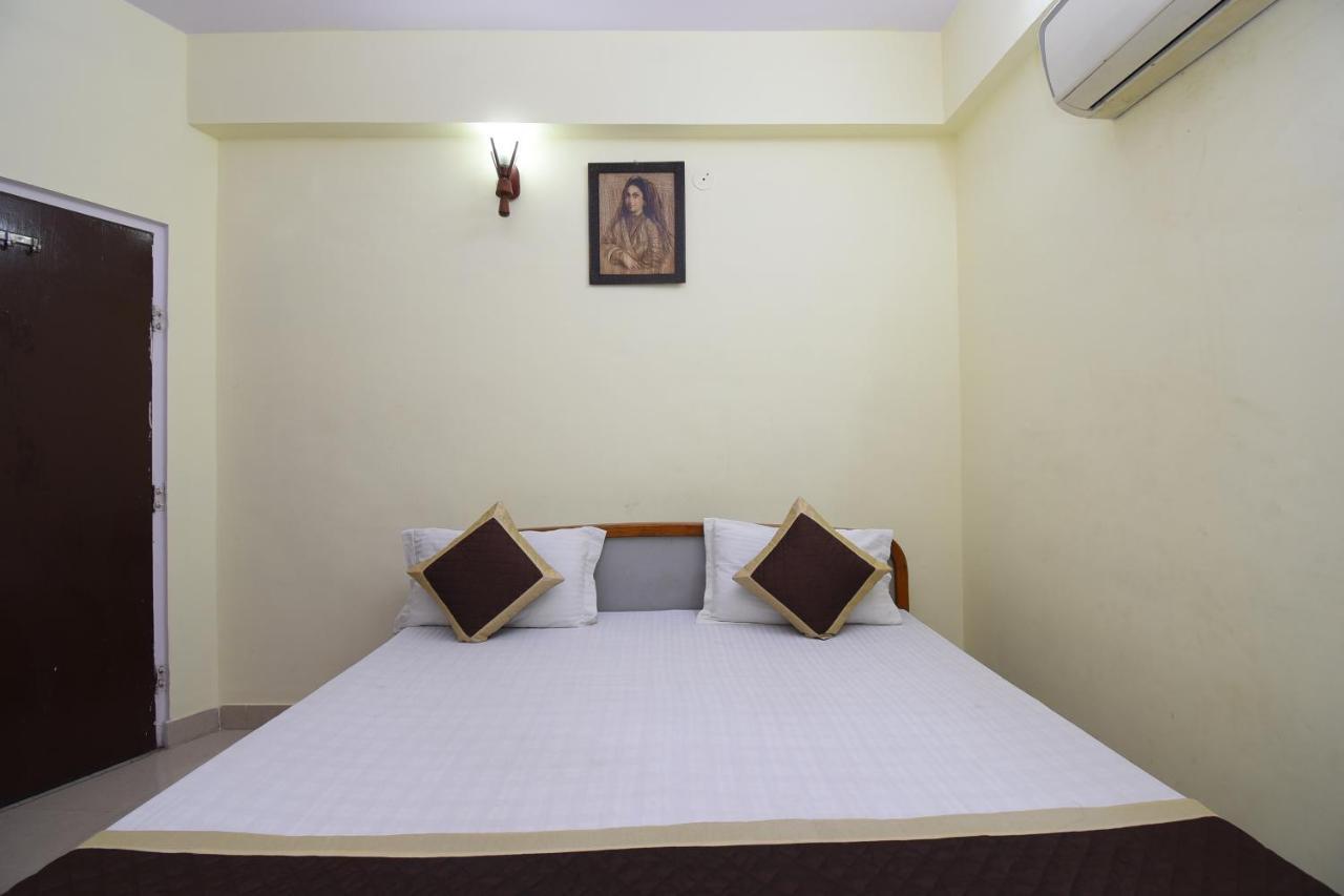 Hotel Jaipur Achrol エクステリア 写真