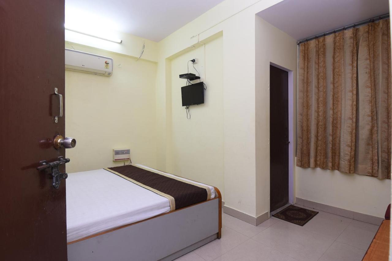 Hotel Jaipur Achrol エクステリア 写真