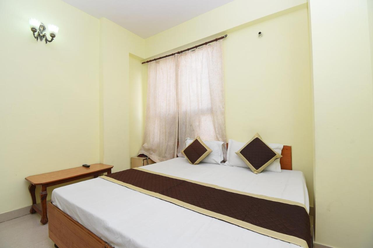 Hotel Jaipur Achrol エクステリア 写真