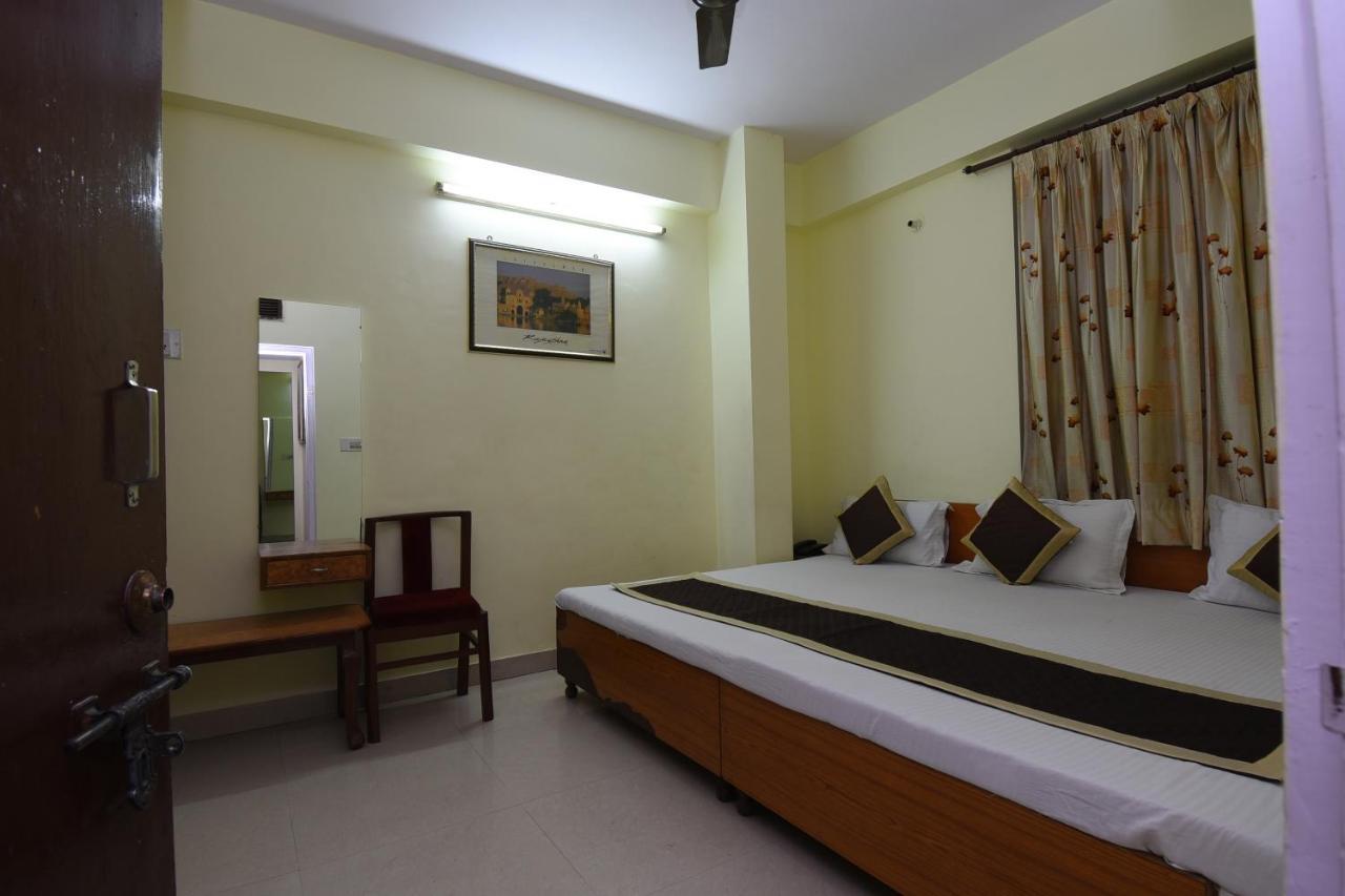 Hotel Jaipur Achrol エクステリア 写真