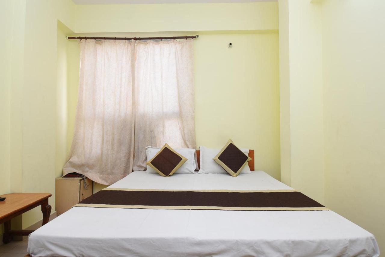 Hotel Jaipur Achrol エクステリア 写真