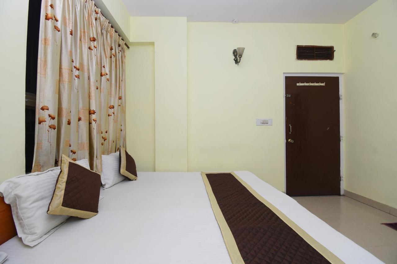 Hotel Jaipur Achrol エクステリア 写真