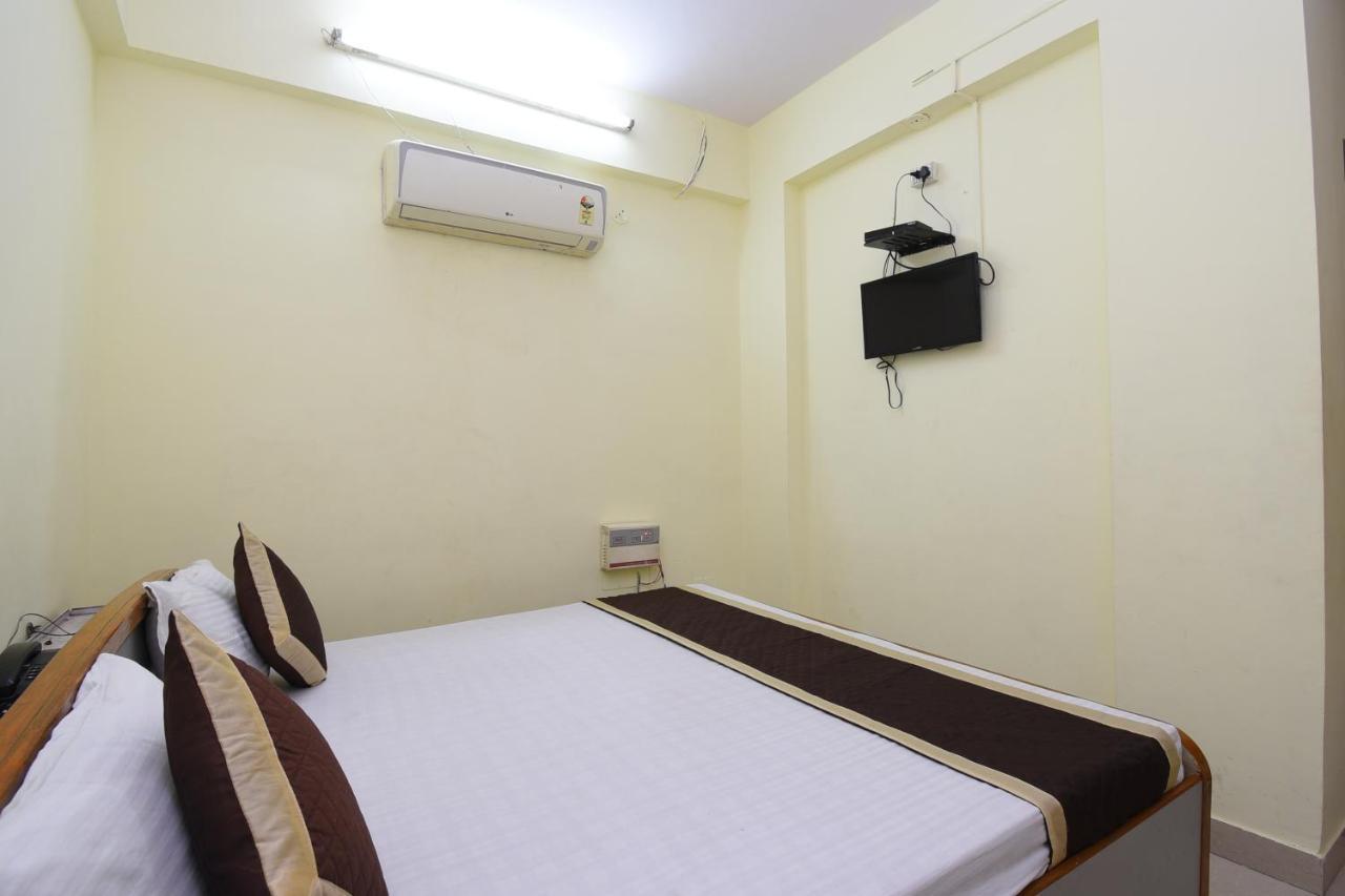 Hotel Jaipur Achrol エクステリア 写真