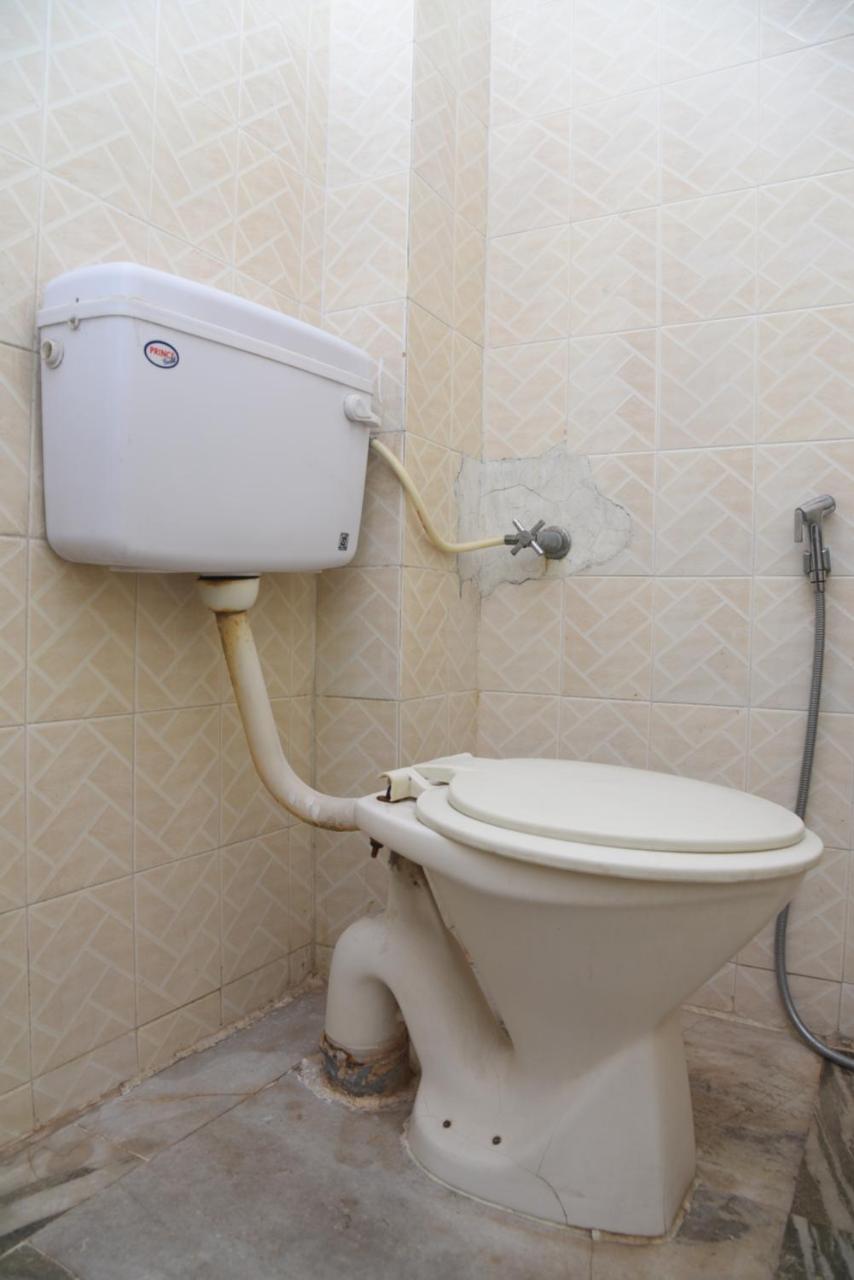 Hotel Jaipur Achrol エクステリア 写真