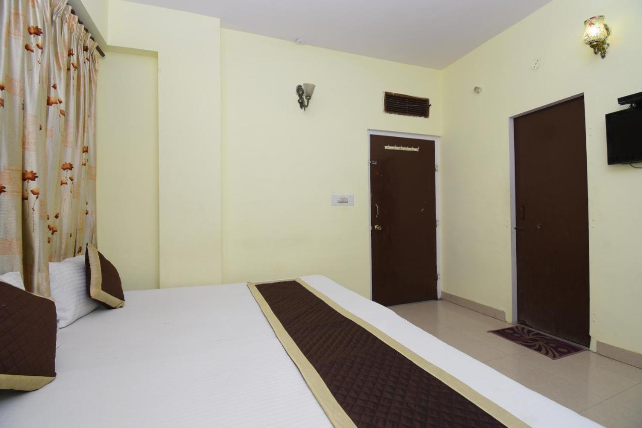 Hotel Jaipur Achrol エクステリア 写真