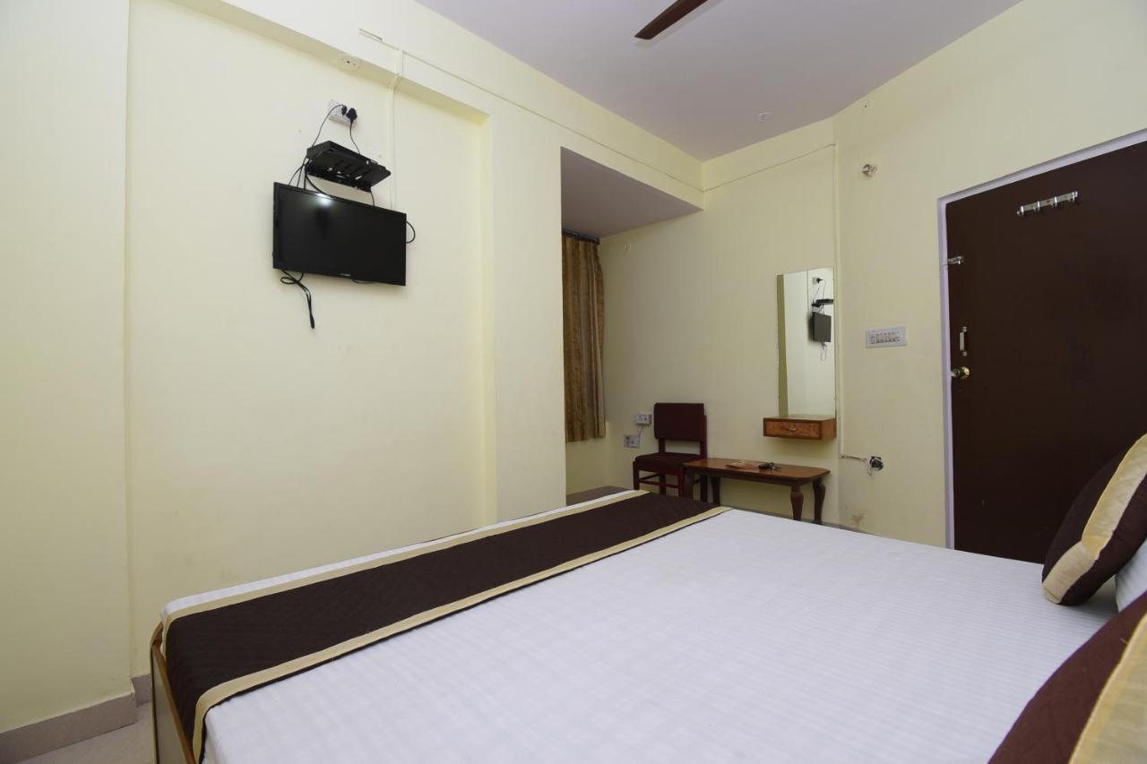 Hotel Jaipur Achrol エクステリア 写真
