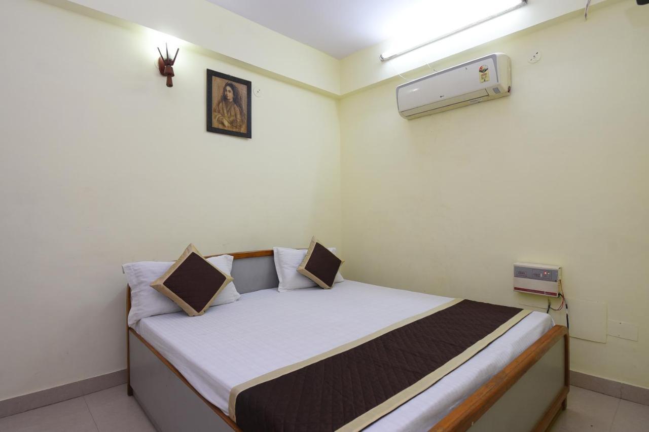 Hotel Jaipur Achrol エクステリア 写真